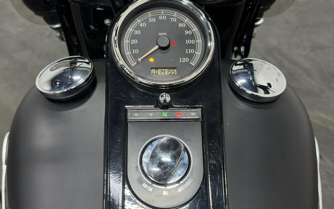 2016 HARLEY DAVIDSON FAT BOY S