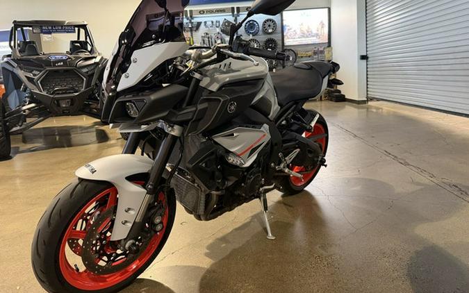 2019 Yamaha MT 10