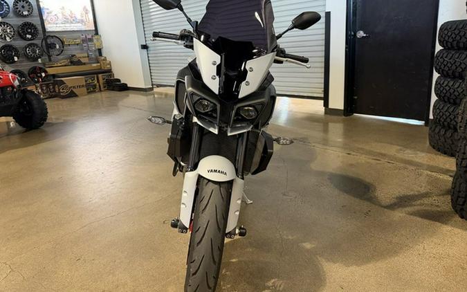 2019 Yamaha MT 10