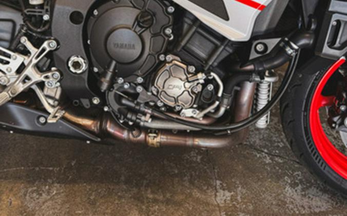 2019 Yamaha MT 10