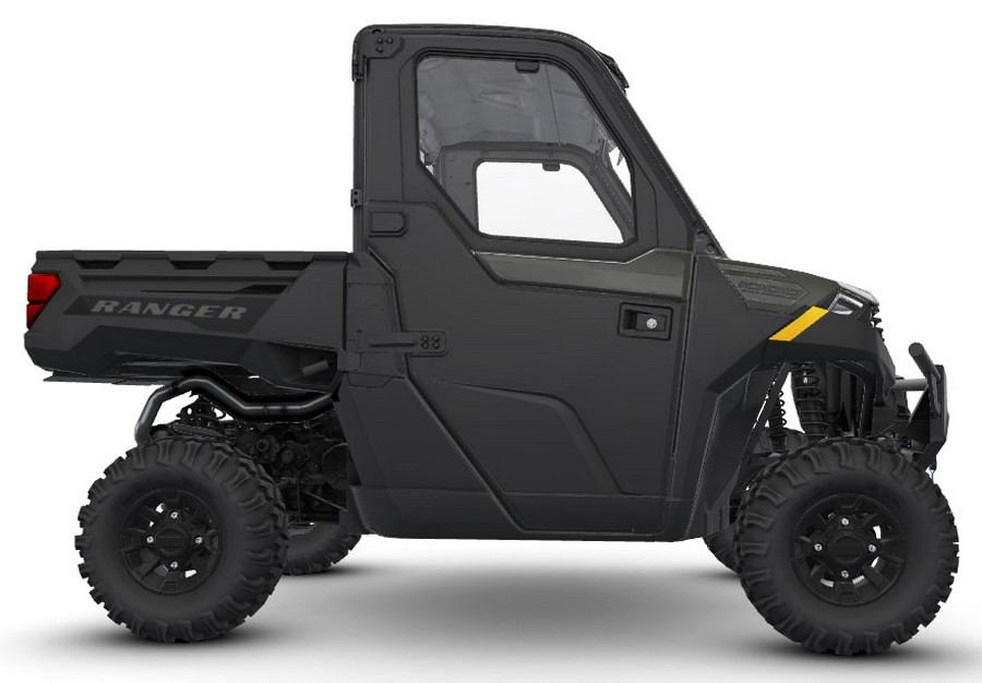 2027 Polaris Ranger 1000 Cab
