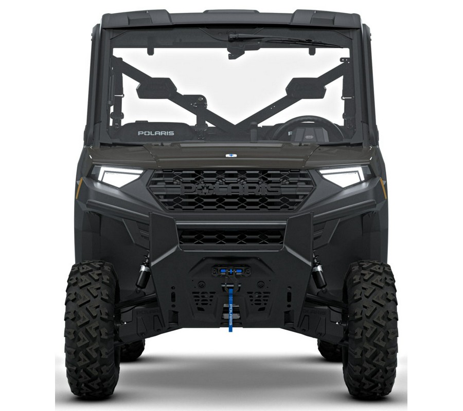 2027 Polaris Ranger 1000 Cab