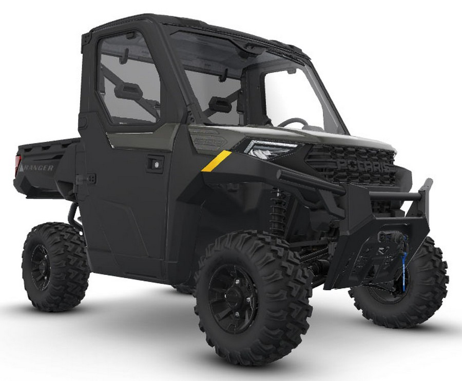 2027 Polaris Ranger 1000 Cab