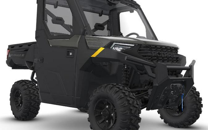 2027 Polaris Ranger 1000 Cab