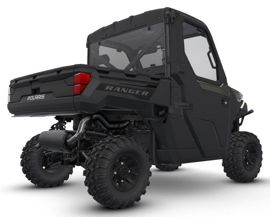2027 Polaris Ranger 1000 Cab