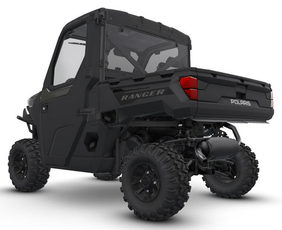 2027 Polaris Ranger 1000 Cab