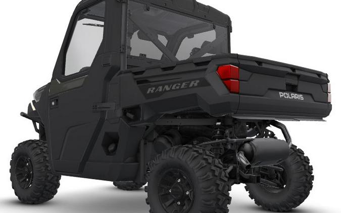 2027 Polaris Ranger 1000 Cab