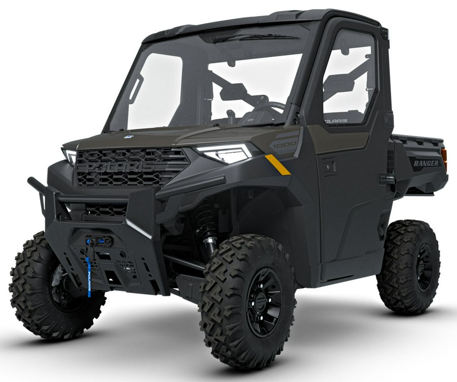 2027 Polaris Ranger 1000 Cab
