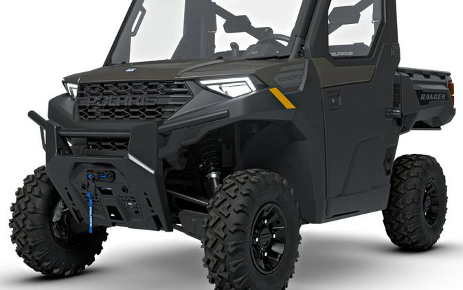 2027 Polaris Ranger 1000 Cab