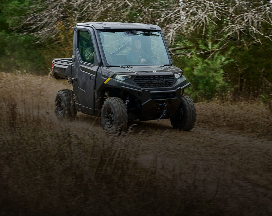 2027 Polaris Ranger 1000 Cab