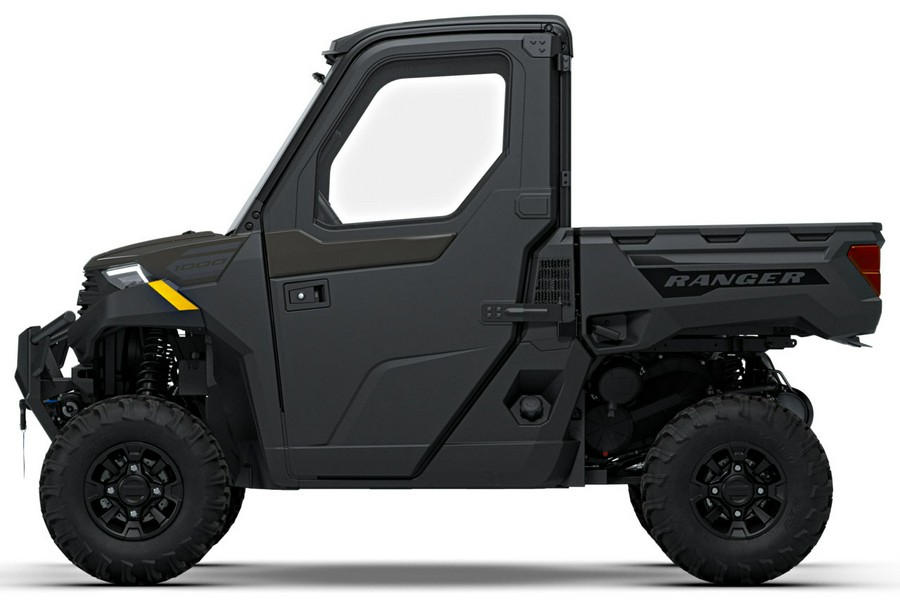 2027 Polaris Ranger 1000 Cab