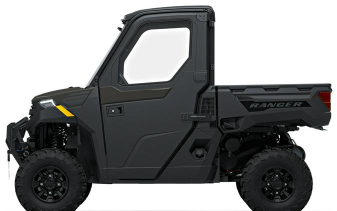 2027 Polaris Ranger 1000 Cab