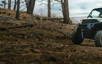 2027 Polaris Ranger 1000 Cab