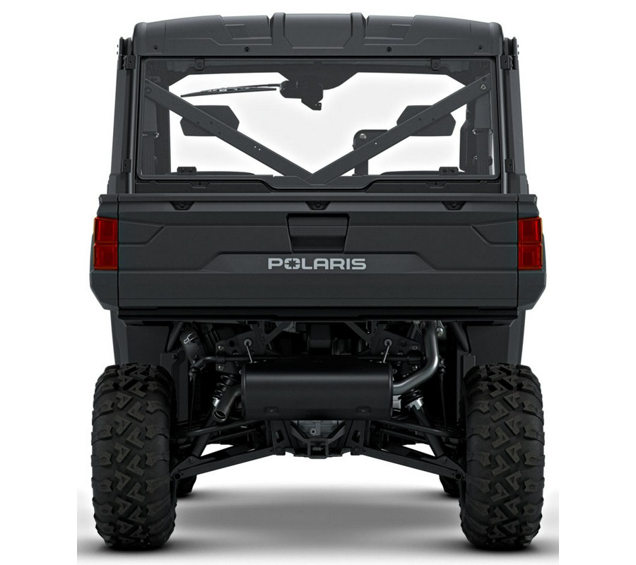 2027 Polaris Ranger 1000 Cab