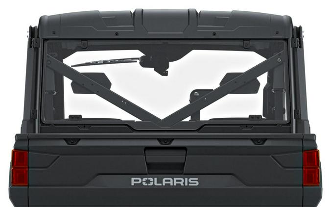 2027 Polaris Ranger 1000 Cab