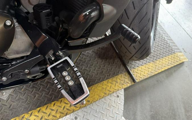 2023 Harley-Davidson Sportster RH1250S - S