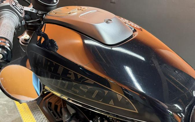 2023 Harley-Davidson Sportster RH1250S - S