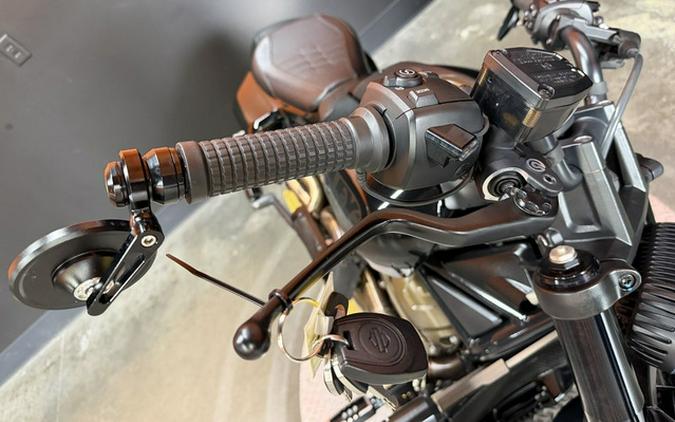 2023 Harley-Davidson Sportster RH1250S - S