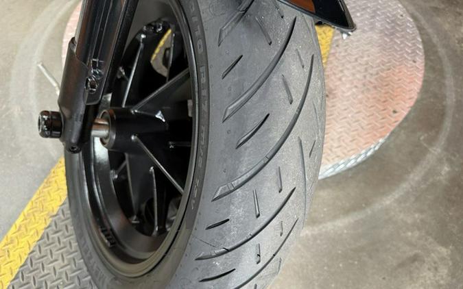 2023 Harley-Davidson Sportster RH1250S - S