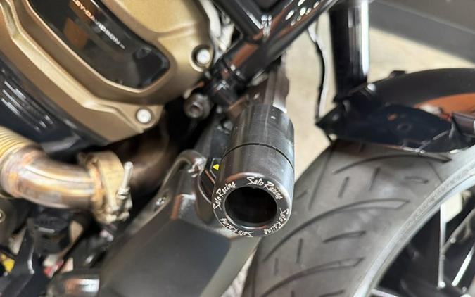 2023 Harley-Davidson Sportster RH1250S - S