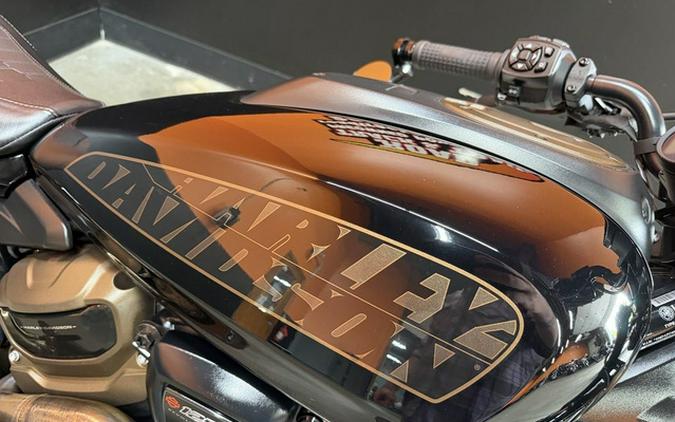 2023 Harley-Davidson Sportster RH1250S - S