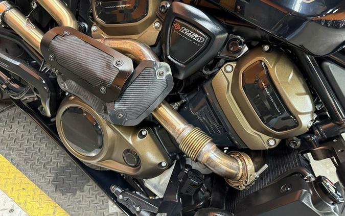 2023 Harley-Davidson Sportster RH1250S - S