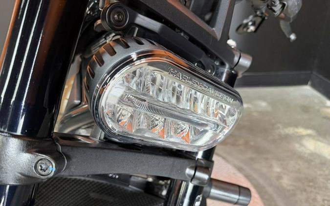 2023 Harley-Davidson Sportster RH1250S - S