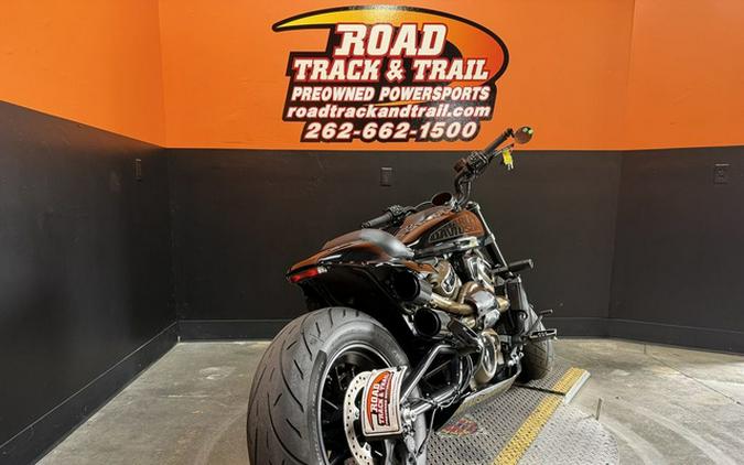 2023 Harley-Davidson Sportster RH1250S - S
