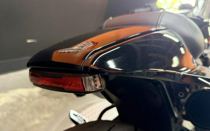 2023 Harley-Davidson Sportster RH1250S - S