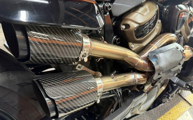 2023 Harley-Davidson Sportster RH1250S - S