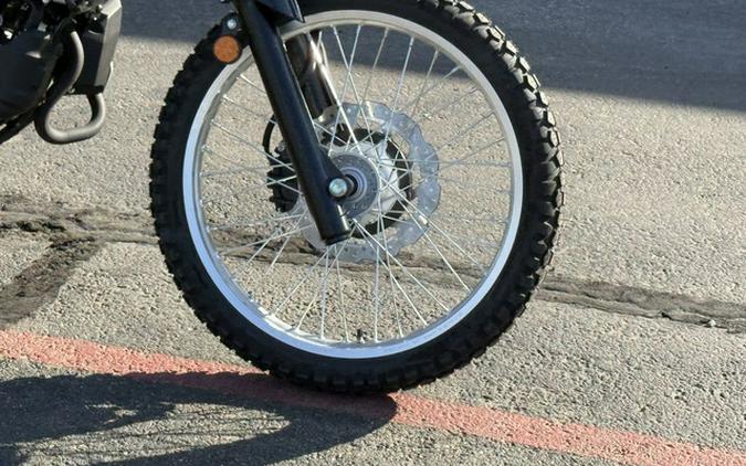 2027 Yamaha WR125RVL