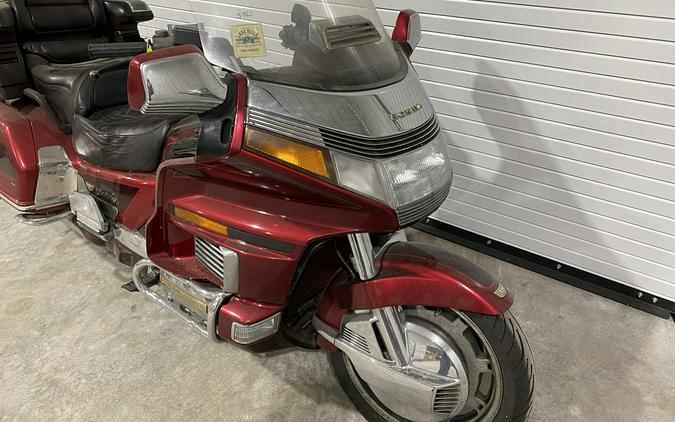 1994 Honda GL1500SE GOLD WING