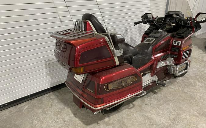 1994 Honda GL1500SE GOLD WING