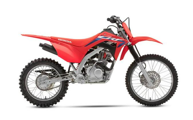 2023 Honda® CRF125F - Big Wheel