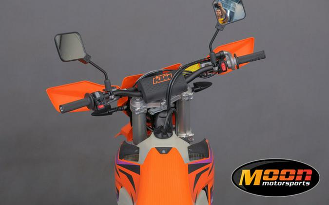 2024 KTM 350 EXC-F