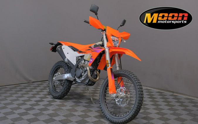 2024 KTM 350 EXC-F