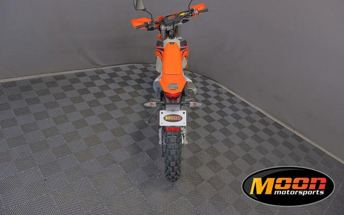 2024 KTM 350 EXC-F