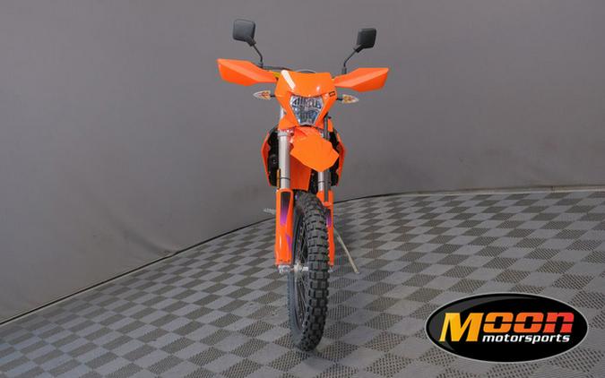 2024 KTM 350 EXC-F