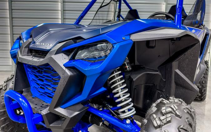 2023 Honda® Talon 1000XS FOX Live Valve