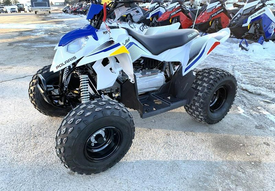 2024 Polaris® Outlaw 110 EFI