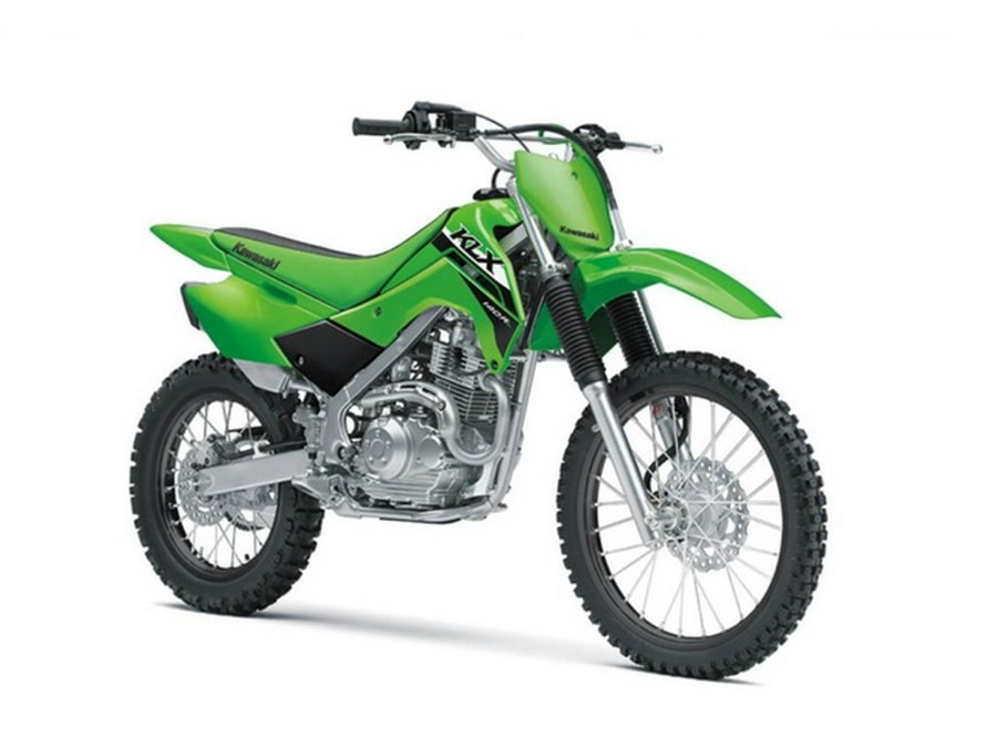 2024 Kawasaki KLX140R L