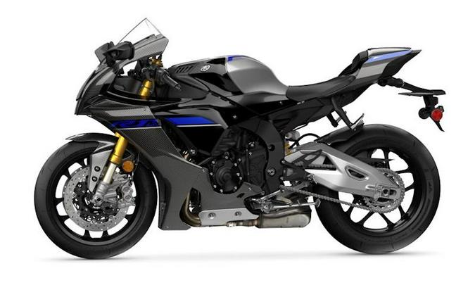 2024 Yamaha YZF-R1M