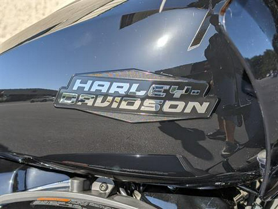 2024 Harley-Davidson Road Glide®