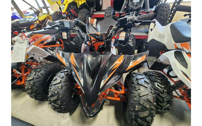 2023 Kayo PREDATOR 125