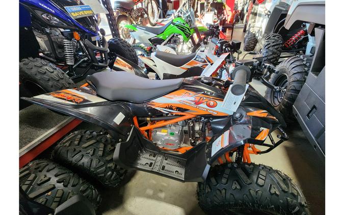 2023 Kayo PREDATOR 125