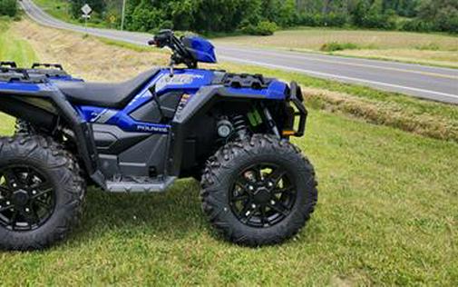 2024 Polaris Sportsman 850 Ultimate Trail