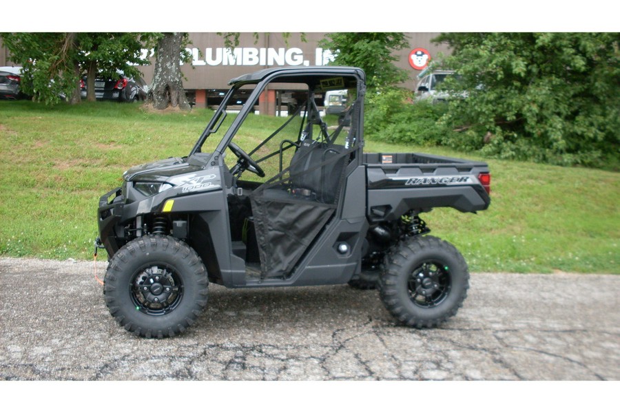 2025 Polaris Industries Ranger XP® 1000 Premium