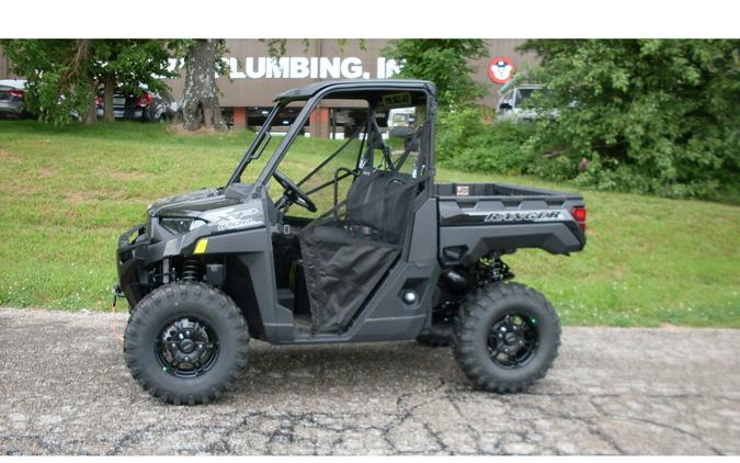 2025 Polaris Industries Ranger XP® 1000 Premium