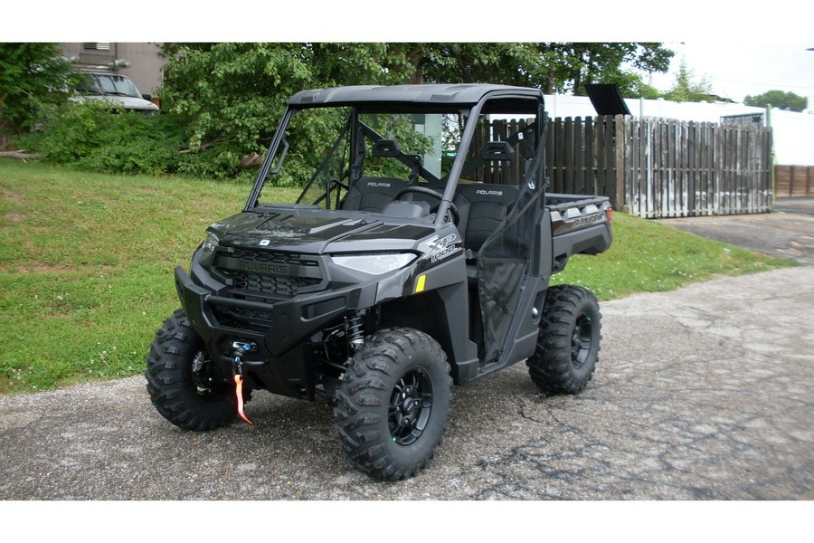 2025 Polaris Industries Ranger XP® 1000 Premium