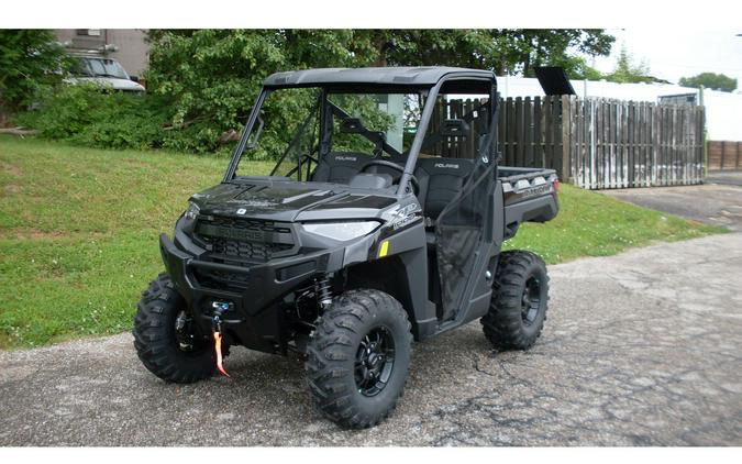 2025 Polaris Industries Ranger XP® 1000 Premium